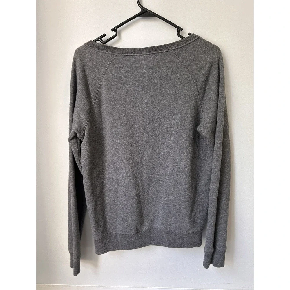 Nike women grey